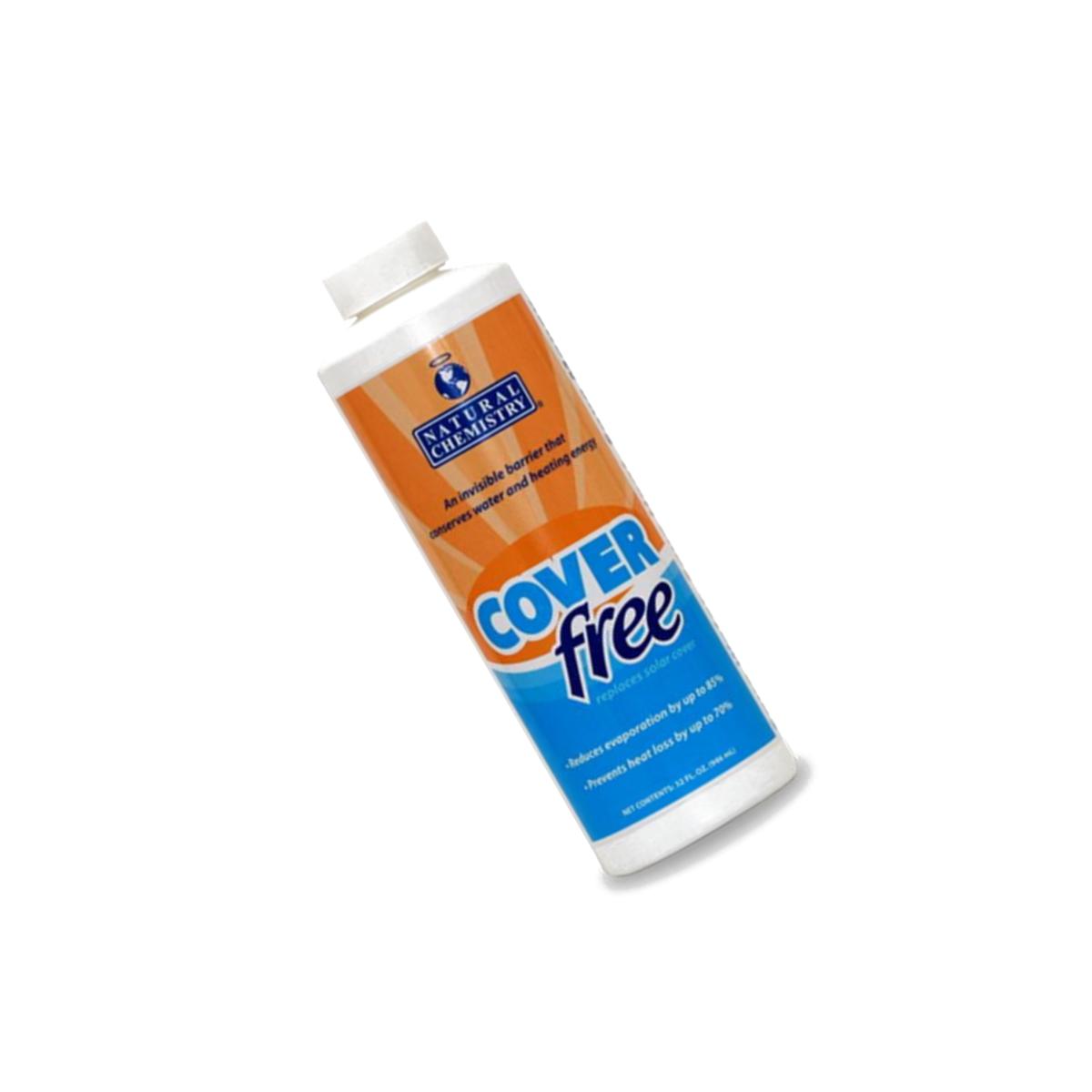 Picture of Natural Chemistry NC07100EACH 1 qt Cover Free Liquid Solar Blanket