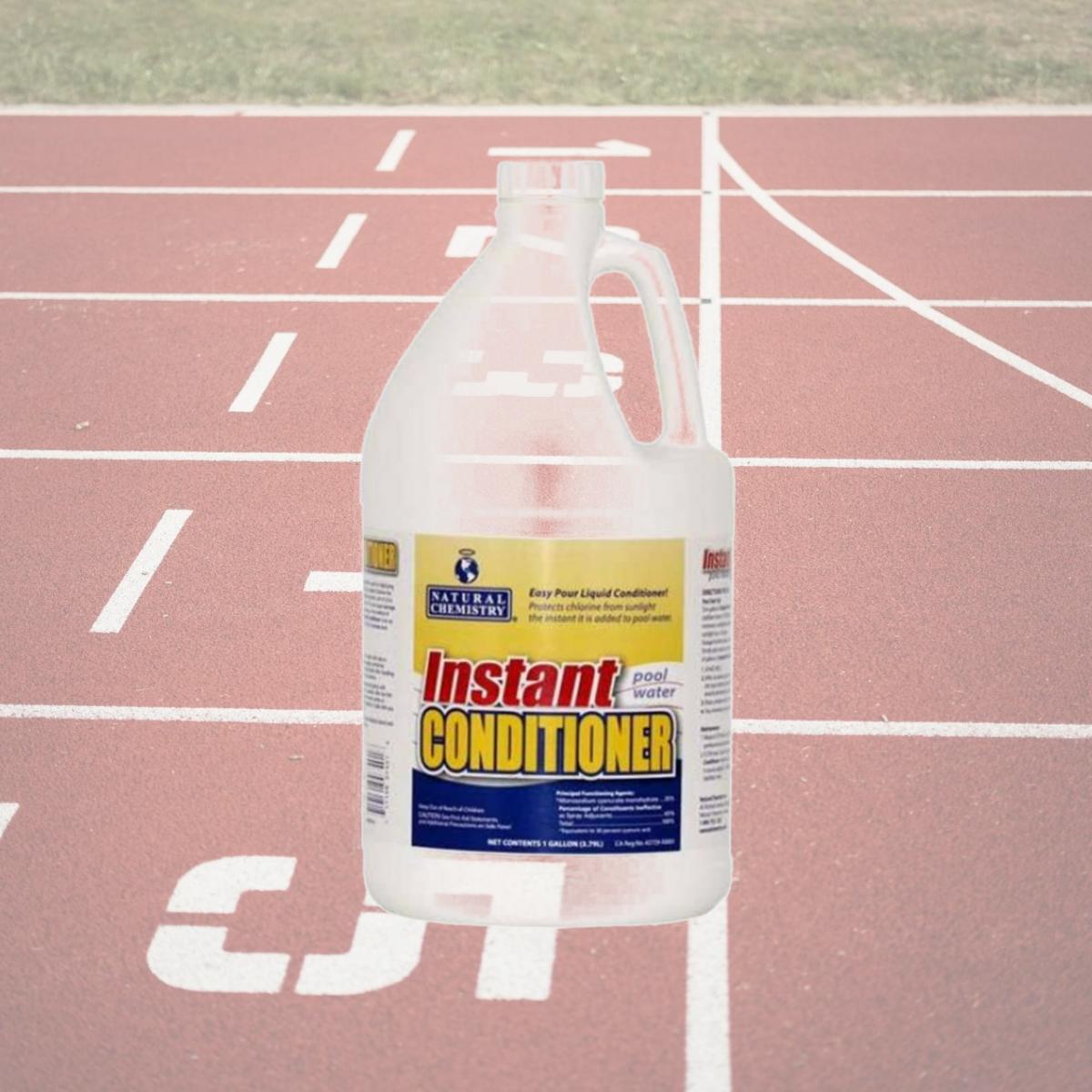 Picture of Natural Chemistry NC07401EACH 1 gal Instant Pool Water Conditioner