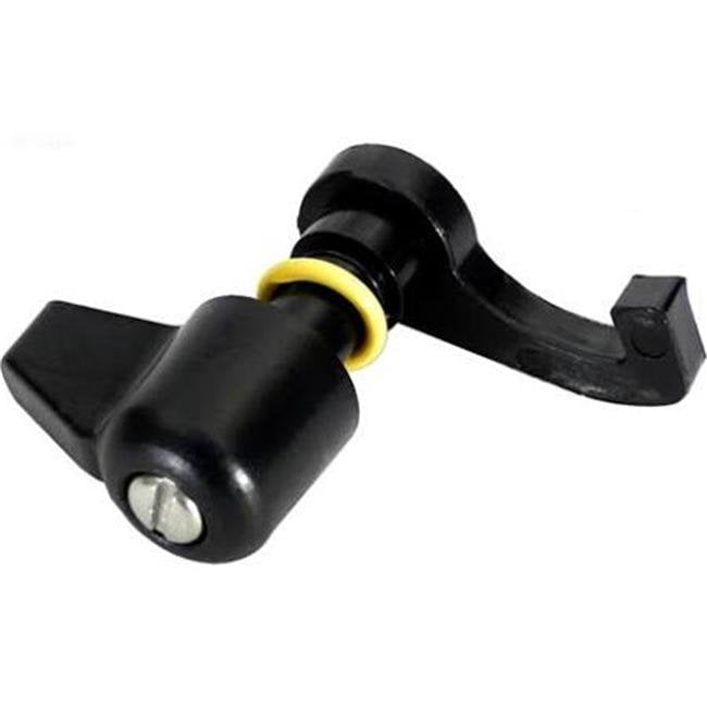 005302350200 Knob & Pawl Assembly