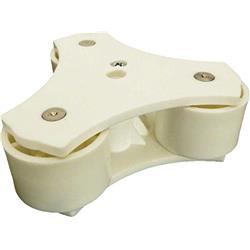Roller TRI-NS Assembly-3 Roller