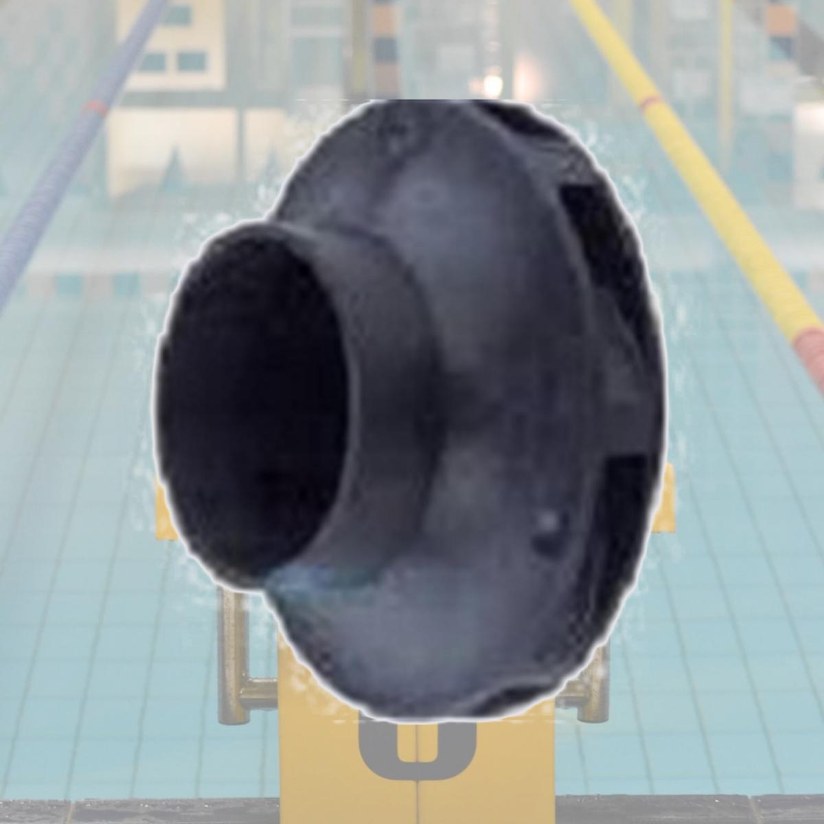 Picture of Pacfab 400023Z Impeller XF-20 Whisperflo XF