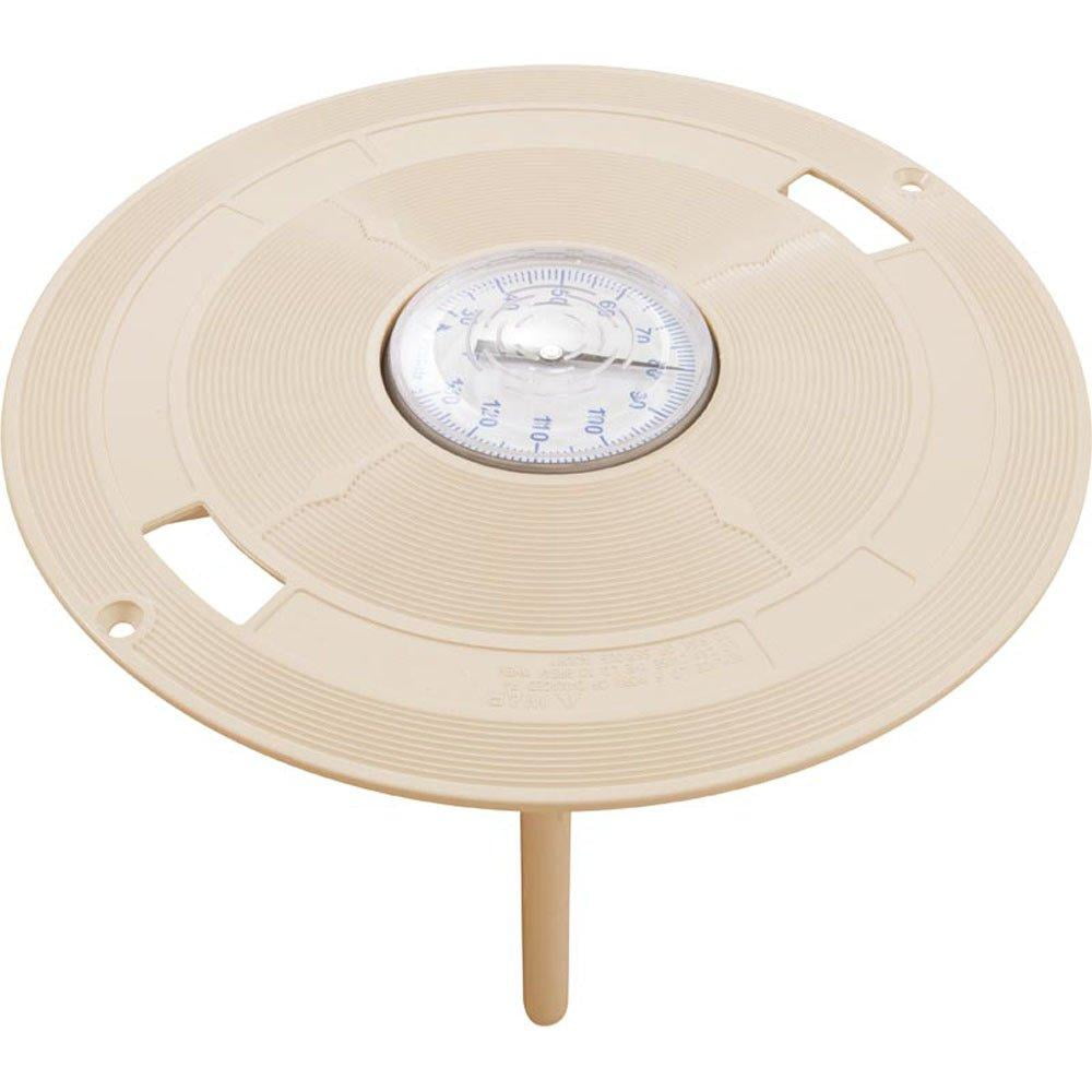 LL1B Skimmer Lid with Thermometer