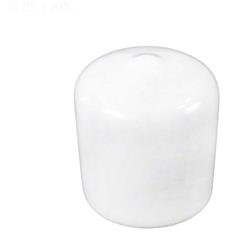 UPC 840671100407 product image for 05600 5-8 in. Nut Cap White Rubber Diving Board | upcitemdb.com