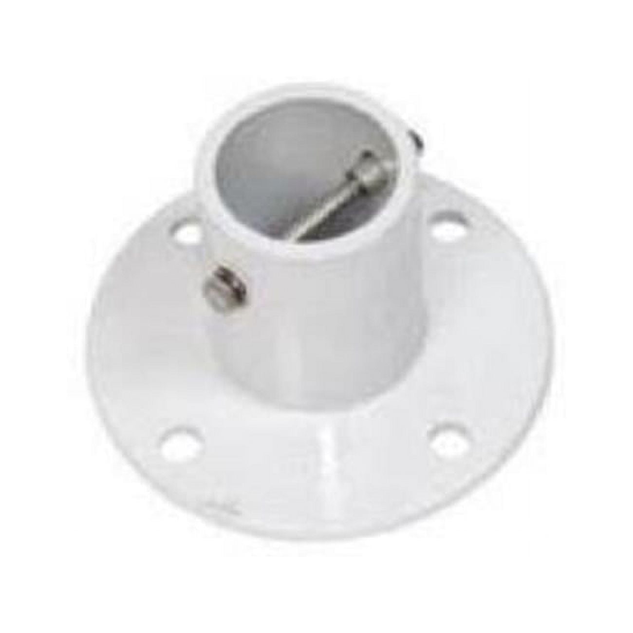 Aluminum Deck Anchor
