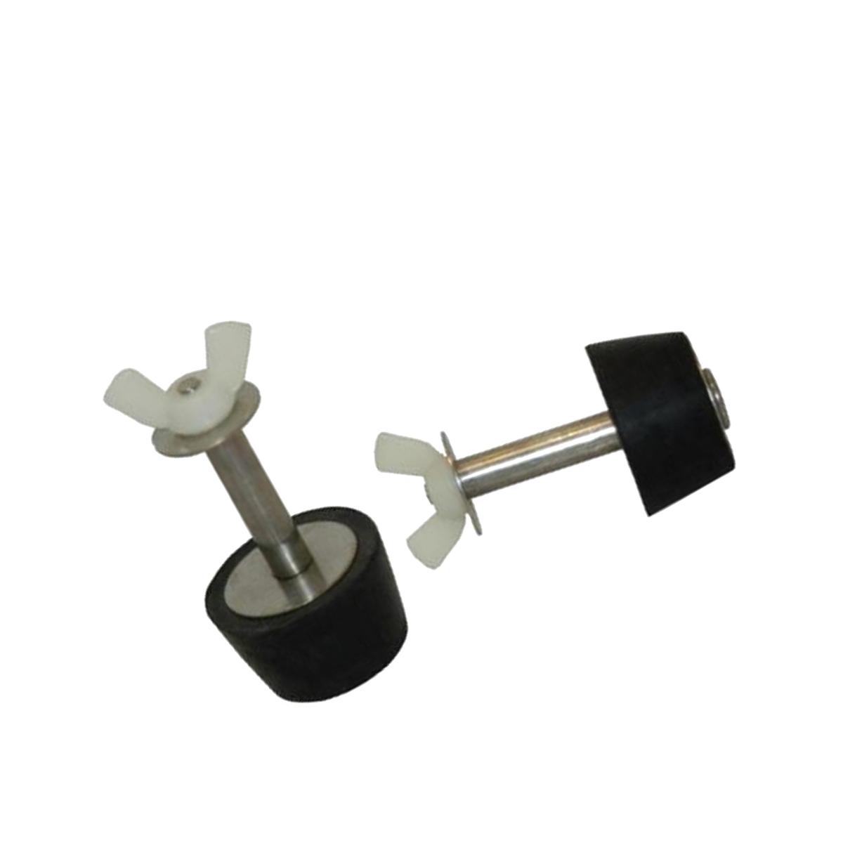 Picture of Tech FF1080 No.8 Extended Plug