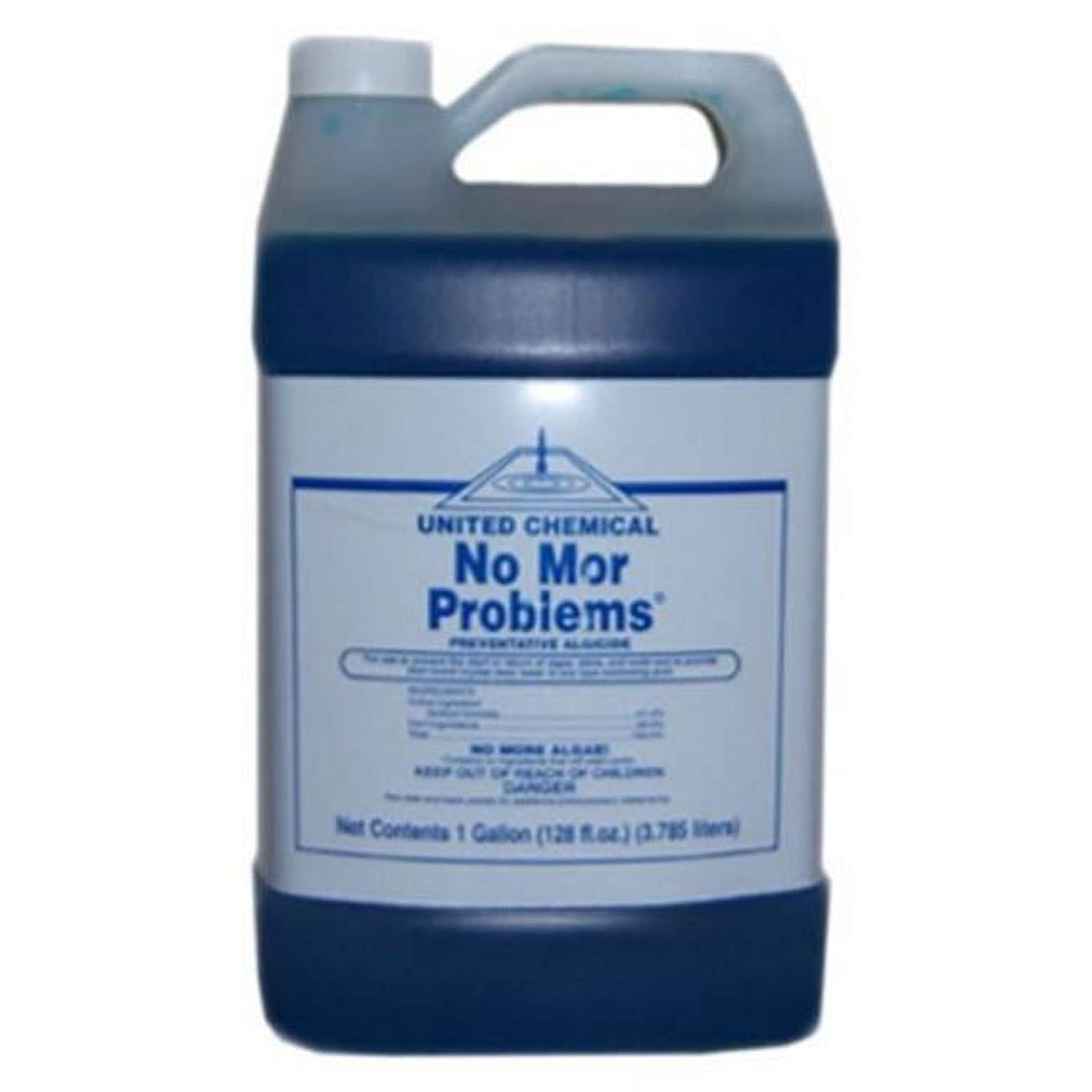 UPC 730928003400 product image for NMP4GAL 1 gal No Mor Problems | upcitemdb.com