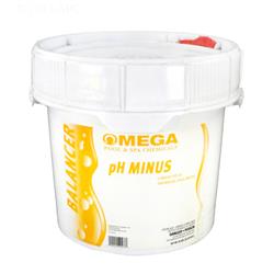 UPC 842524100077 product image for OMG7322573 25 lbs pH Minus Pool Balance | upcitemdb.com