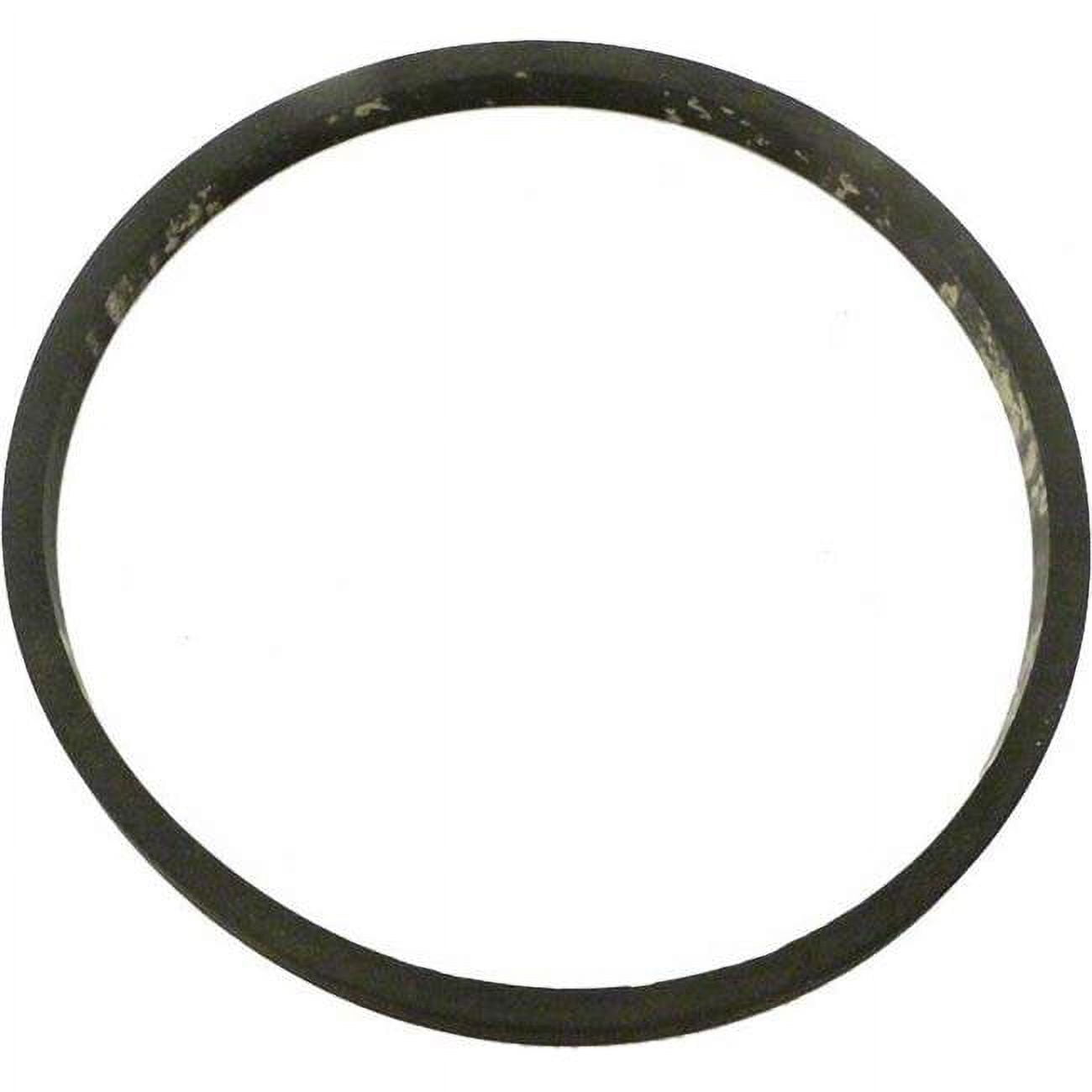 Square Ring Diffuser