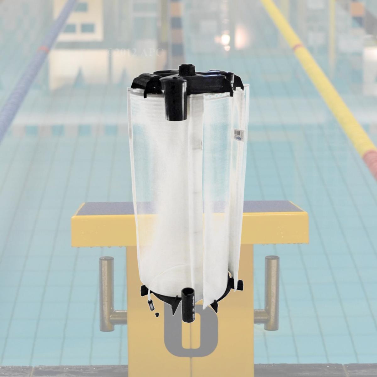 Picture of TLJ-PT R0501400 Complete Grid Assembly for Pool Filters