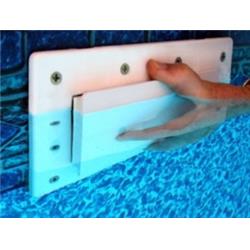 Simpooltec Skimmer Plug