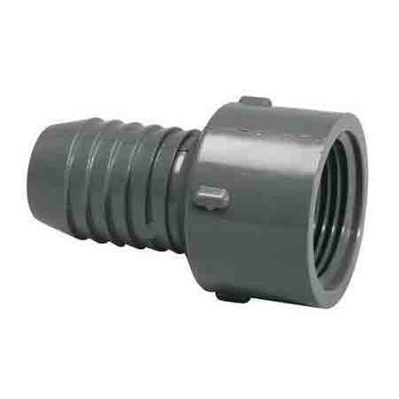 UPC 025528723460 product image for PV1435020 2 in. Inside with Female Pipe Thread Female Adapter | upcitemdb.com