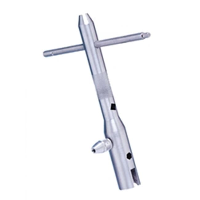 7 in.  Plus Tool