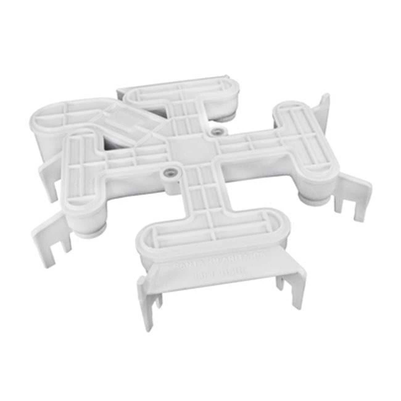 V38140 Top Manifold with Air Relief