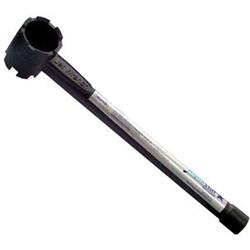 Jet &amp; Socket Wrench