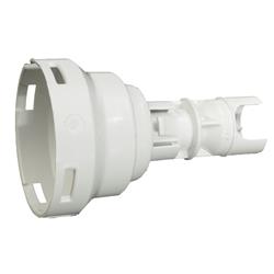 Diffuser Only Poly Storm Wing