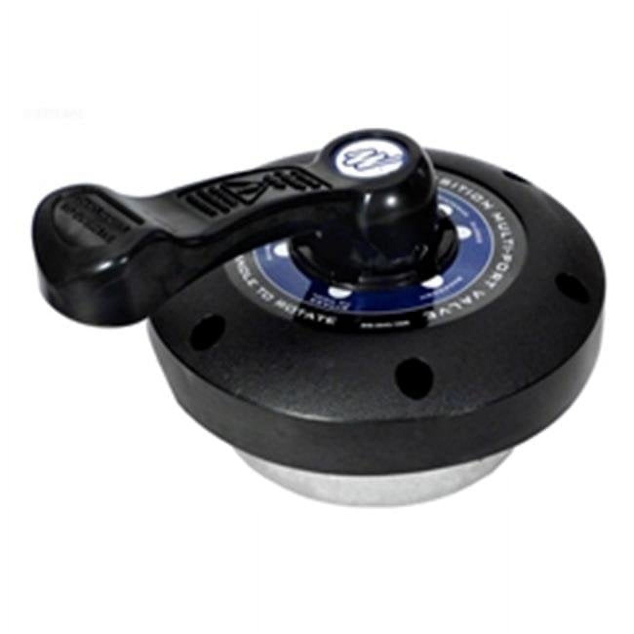 Multi Port Valve Lid Replacement Kit