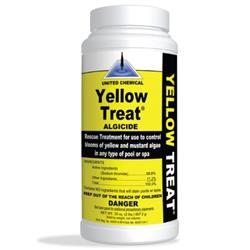 UPC 730928001109 product image for YTP71 5 oz Bag Yellow Treat | upcitemdb.com