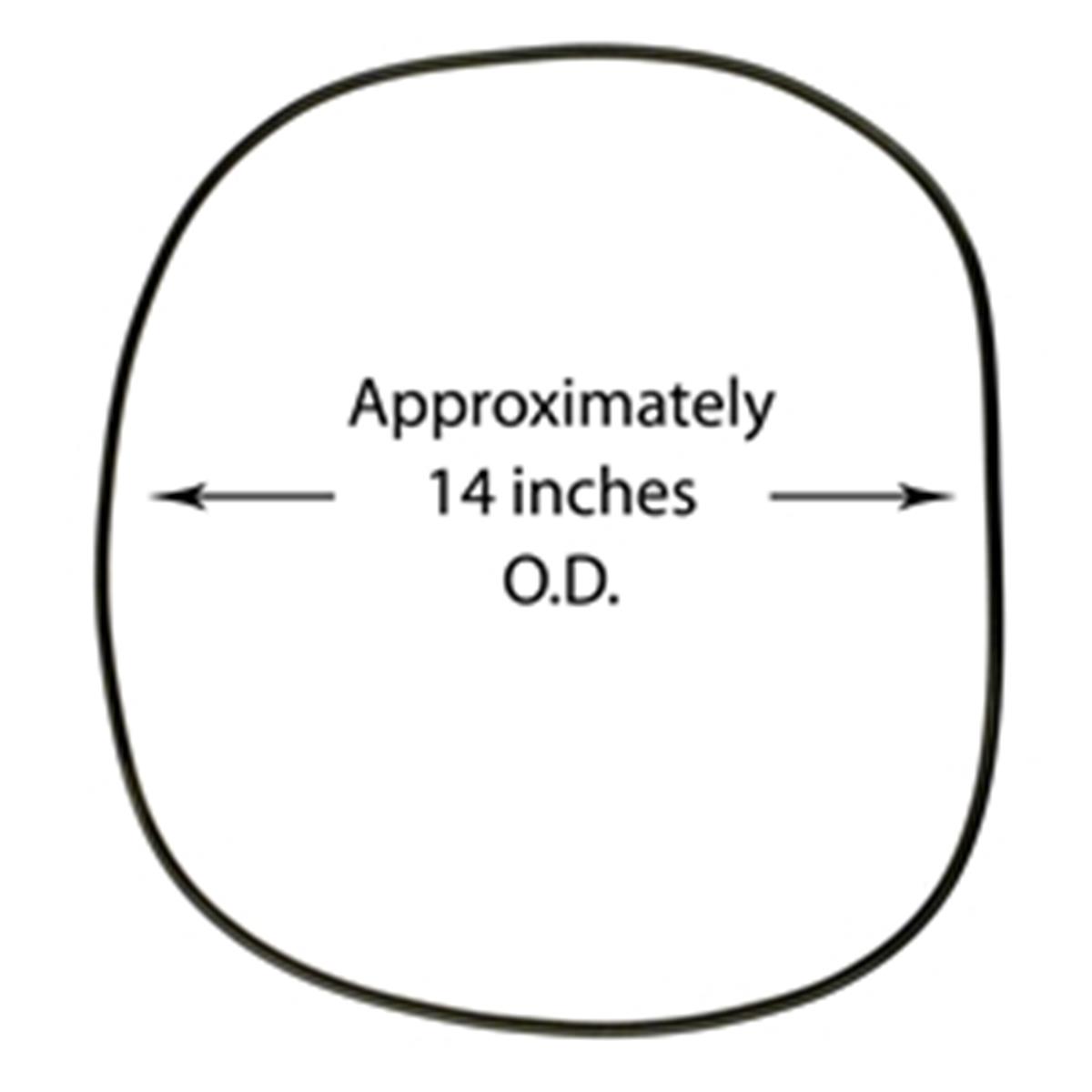 Pool O-Ring