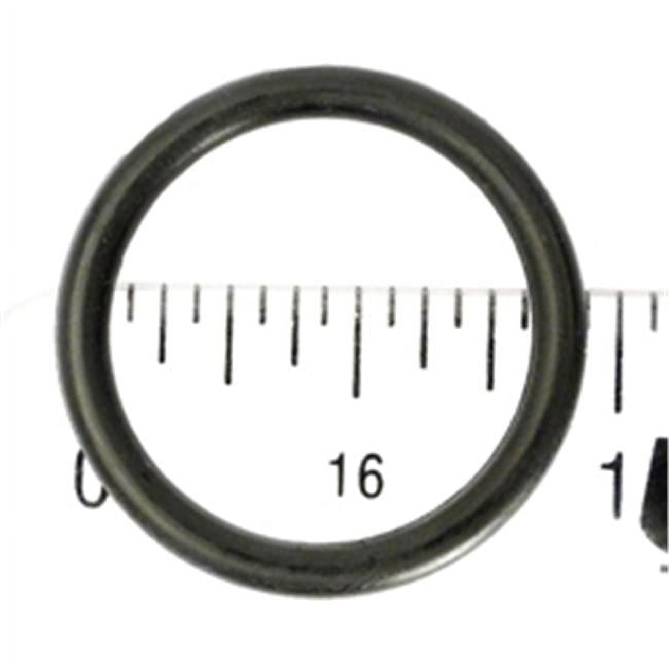 O-Ring-Poly Adjustable