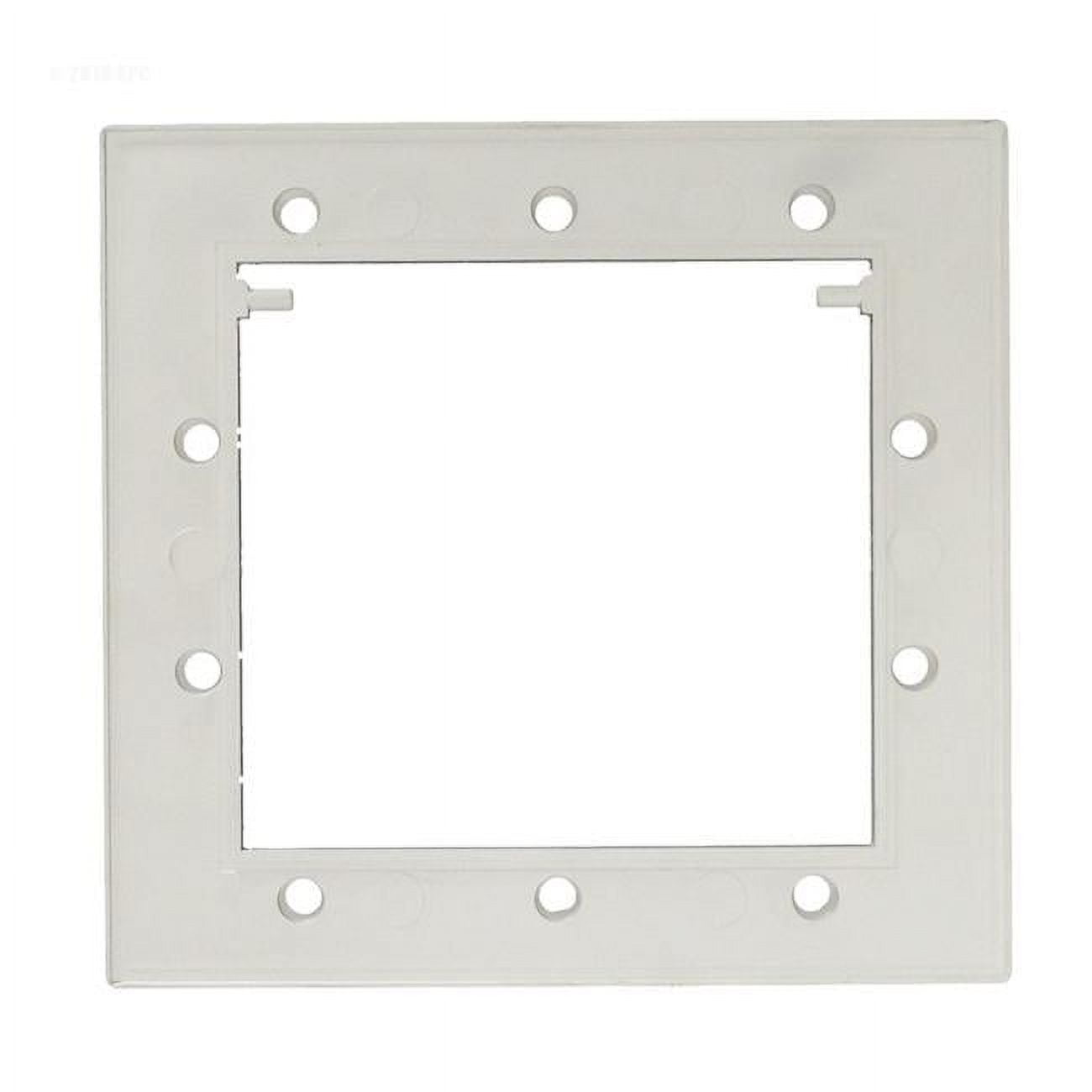 UPC 727272105638 product image for Mounting Plate Front Access, Long Throat Only | upcitemdb.com