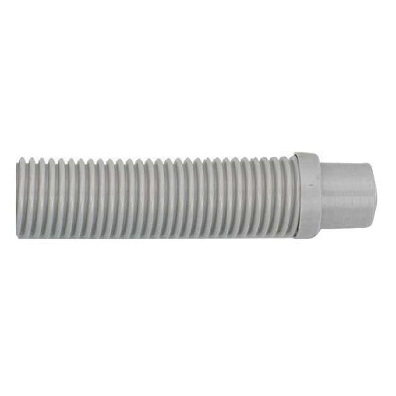 4 ft. Pool Cleaner Hose, Grey