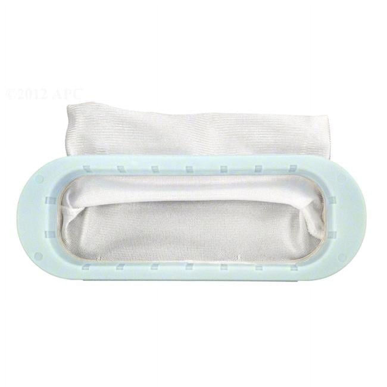 WTBP10XSS Aquabroom Sand & Silt Bag
