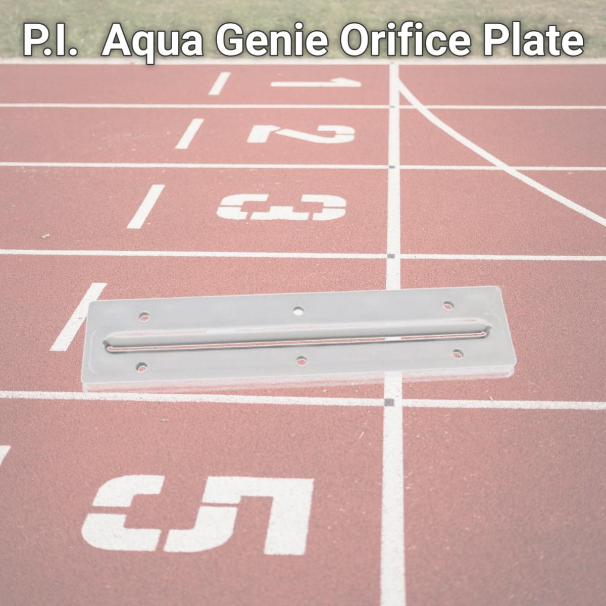 Picture of P.I. HG110 Aqua Genie Orifice Plate