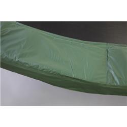 Pad15-13g 15 Ft. X 13 In. Wide Safety Pad Green