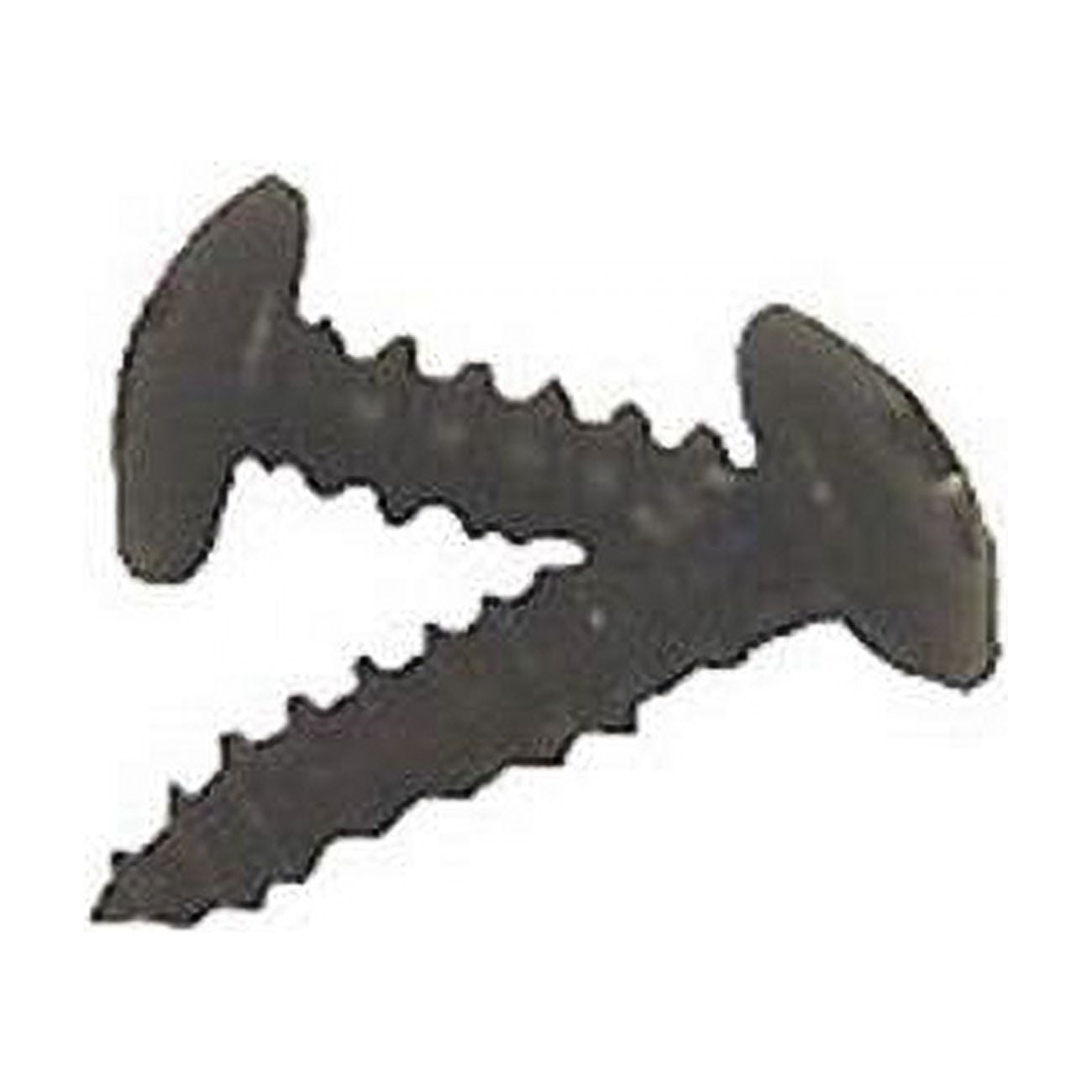 Hwsts-s12 Self Tapping Trampoline Screw - Set Of 12