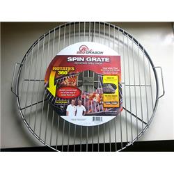 Bbqd110 Spin Grate Rotating Grate