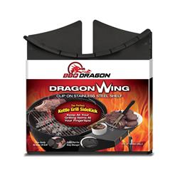 Bbqd120 Dragon Wing Folding Shelf