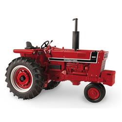 UPC 036881442813 product image for ERT44281 International Harvester 966 Narrow Front Tractor, Red | upcitemdb.com