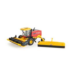 UPC 036881139799 product image for ERT13979 ERTL 1-64 Scale   Holland Speedrower 260 Plus Self-Propelled Windrower | upcitemdb.com