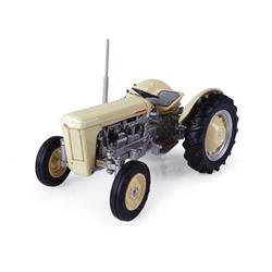 Ferguson To 35 Tractor Toys - 1957, 14 Years Above