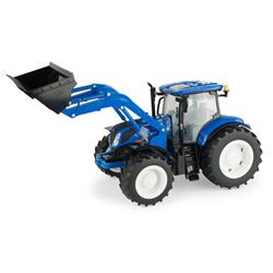 Ert43156a2us New Holland T7.270 Tractor