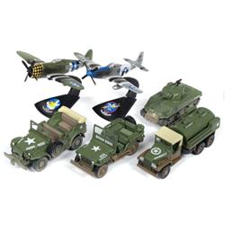 Military The Greatest Generation For 2018 Series Release 3b - 12 Piece