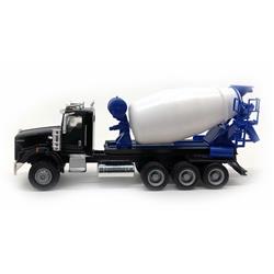 Pro006583 Kenneworth W-900 Cement Mixer Truck