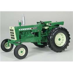 Spesct-691 Oliver 1850 Diesel Tractor