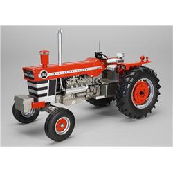 Massey Ferguson 1150 Tractor With Radio