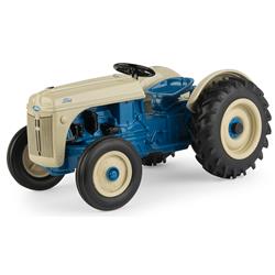 Ert13941 Ford 8n Tractor