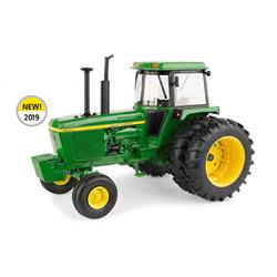 Ert45685 Prestige Collection John Deere 4630 Tractor - Lp70538