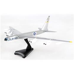 Darps5391-2 1 By 300 Scale Boeing B-52 Stratofor Tress Model Airplane