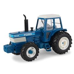 Ert13945 1 By 32 Scale Ford Tw35 Tractor