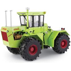 1 By 16 Scale Steiger Wildcat Articulating Tractor For 50th Anniversary Collector Edition