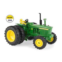 Ert45681 1 By 32 Scale John Deere 4020 Tractor