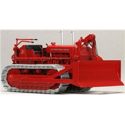 Spezjd-1844 1 By 25 Scale International Harvester Td-24 Crawler