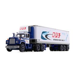 60-0632 Rfl Refrigerated Freight Lines
