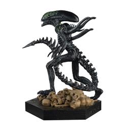 Eagalnuk018 Ap18 Grid Xenomorph Alien Vs Predator Figurine