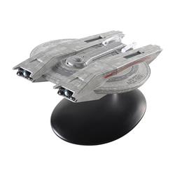 Eagssduk011 Ssd11 Star Trek Uss Shran Starship Ncc Magee-class Starship