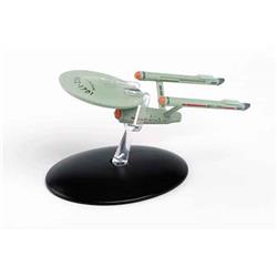 Eagsssuk050 St50 Star Trek Uss Enterprise Ncc Constitution-class Starship